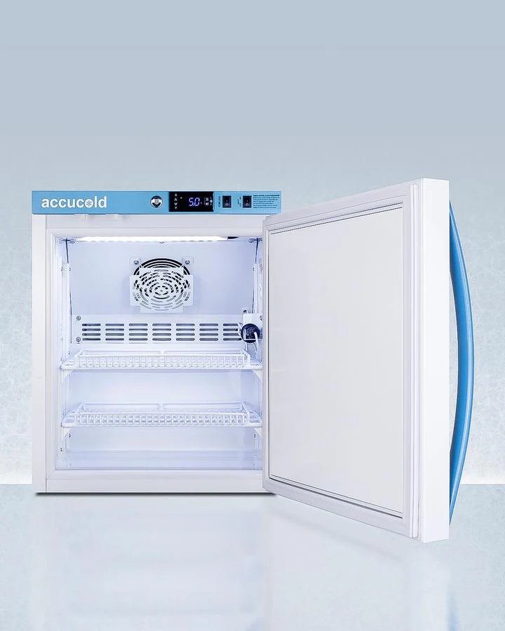 Summit ARS2PV 2 CU.FT. Compact Vaccine Refrigerator - Image 4