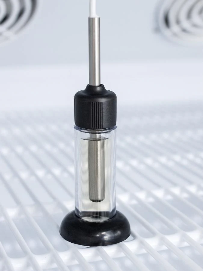 Summit ARS2PV 2 CU.FT. Compact Vaccine Refrigerator - Image 6