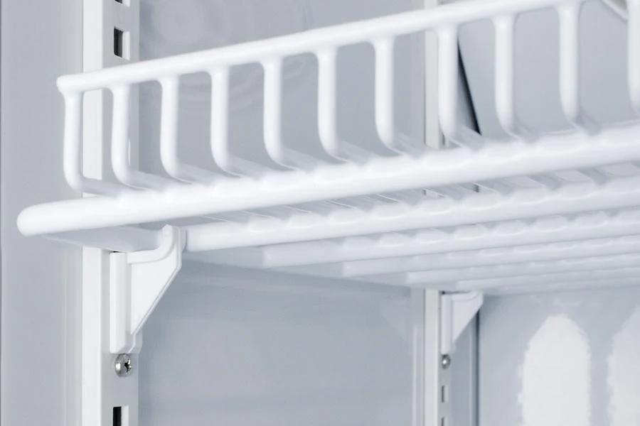 Summit ARS3PV456 3 CU.FT. Counter Height Vaccine Refrigerator, Certified To Nsf/ansi 456 Vaccine Storage Standard - Image 14