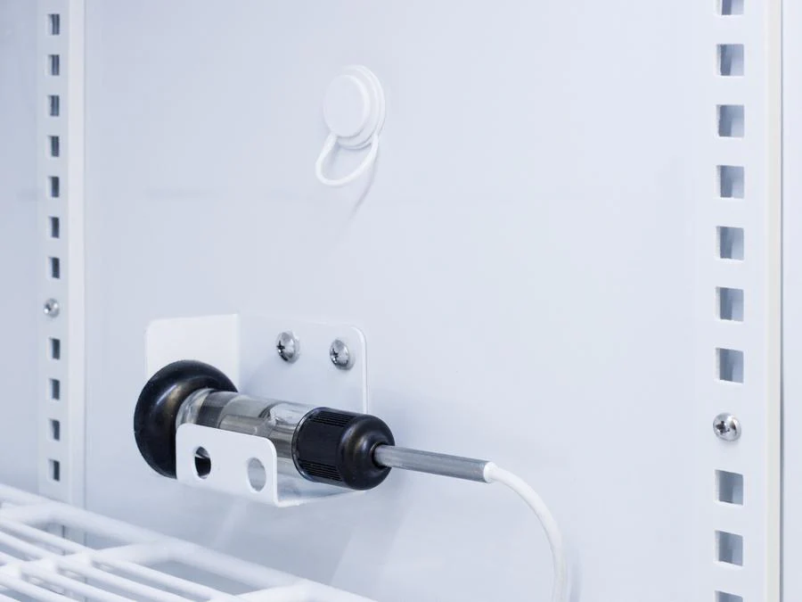 Summit ARS3PV456 3 CU.FT. Counter Height Vaccine Refrigerator, Certified To Nsf/ansi 456 Vaccine Storage Standard - Image 9