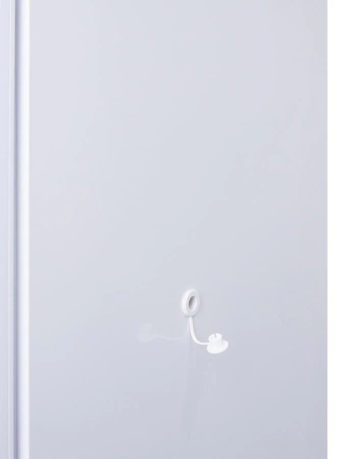 Summit ARS6PVCRT 6 CU.FT. ADA Height Upright Controlled Room Temperature Cabinet - Image 12