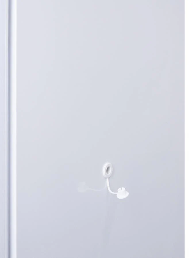 Summit ARS8PVCRT 8 CU.FT. Upright Controlled Room Temperature Cabinet - Image 10