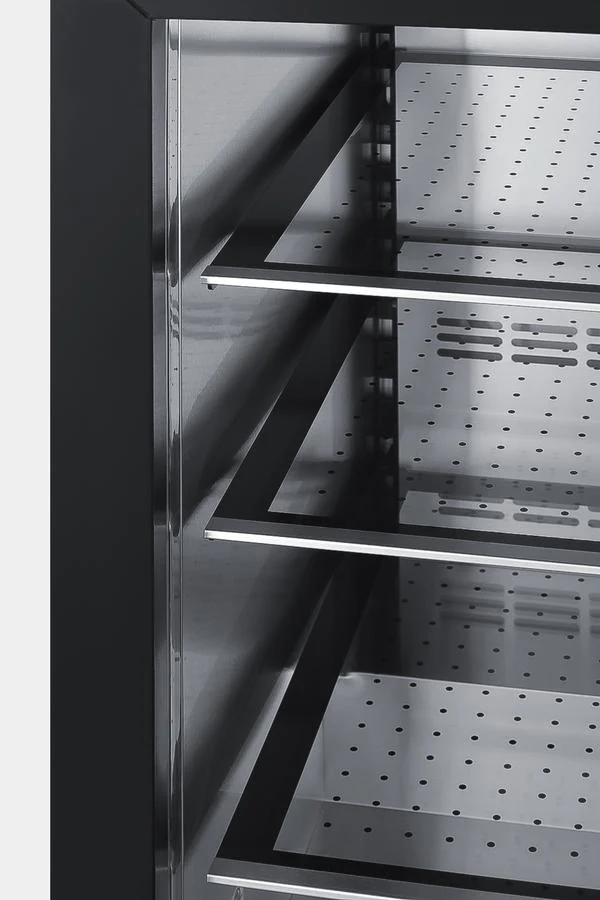 Summit ASDS2413IFLHD 24" Wide Built-in All-refrigerator, ADA Compliant (panel Not Included) - Image 12