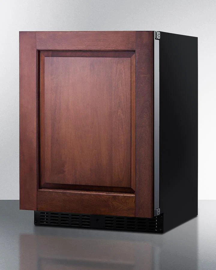 Summit ASDS2413IFLHD 24" Wide Built-in All-refrigerator, ADA Compliant (panel Not Included) - Image 8