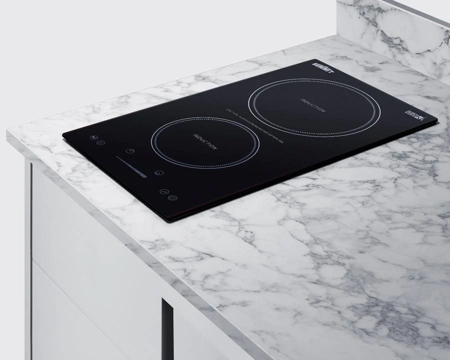 Summit CALDERAWH33ISINKL Turnkey Caldera Kitchen, ADA-compliant - Image 8