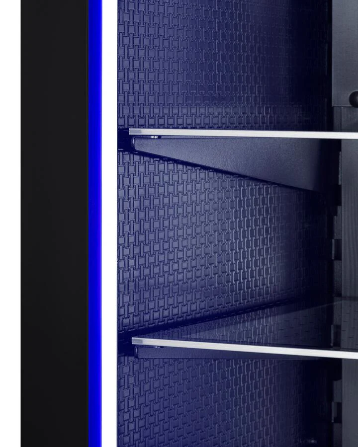 Summit CL24BV1 24" Wide Built-in Beverage Center - Image 6