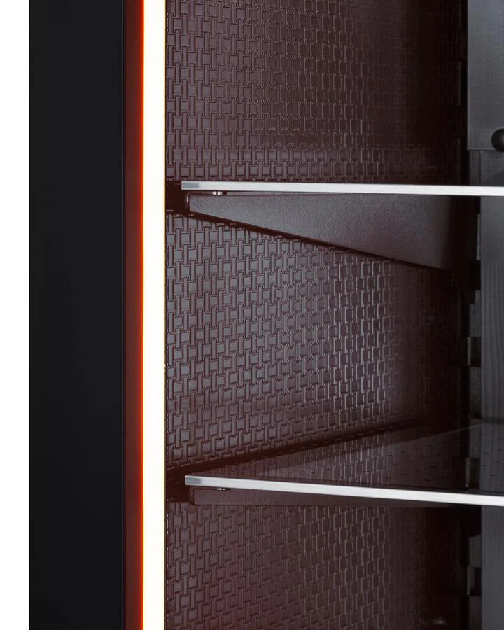 Summit CL24BV1 24" Wide Built-in Beverage Center - Image 9