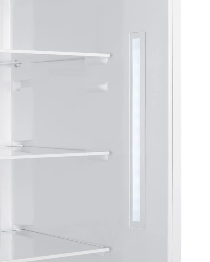 Summit CTR151WLHD 28" Wide Top-mount Refrigerator-freezer - Image 7