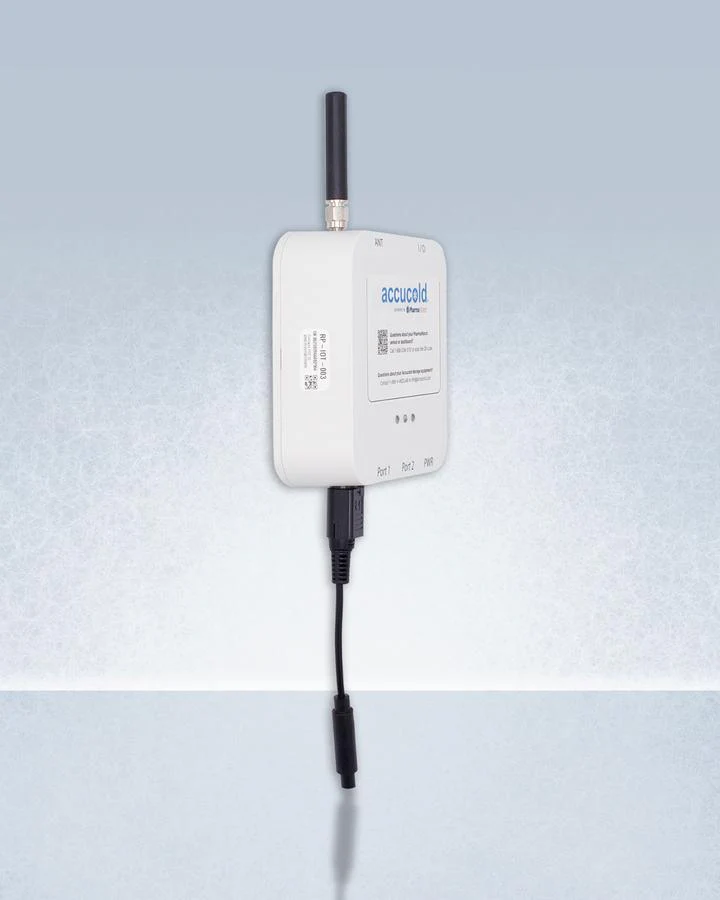 Summit DLPWRKIT Wireless Environmental Temperature Monitoring Device (etm) - Image 3