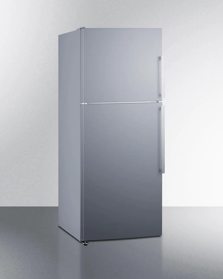 Summit FF1513SSLHD 28" Wide Top Mount Refrigerator-freezer - Image 2
