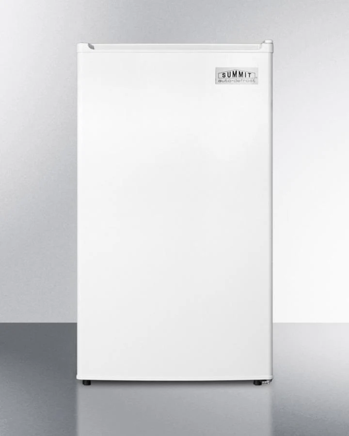 19" Wide Refrigerator-freezer