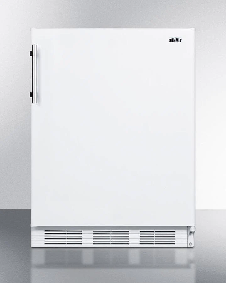 Summit FF61W 24" Wide All-refrigerator