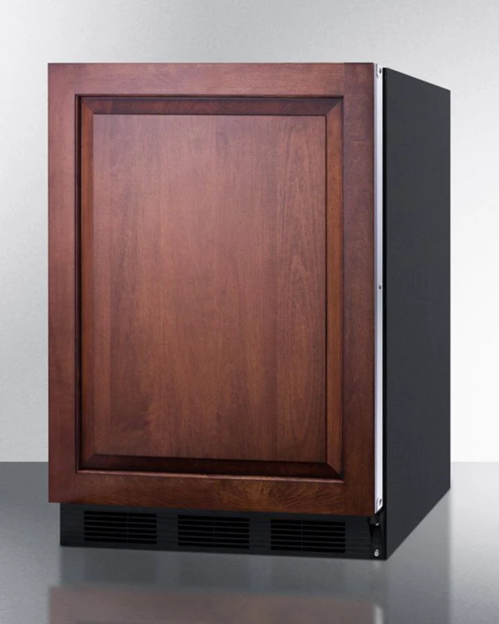 Summit FF63BKIFADA 24" Wide All-refrigerator, ADA Compliant (panel Not Included) - Image 2