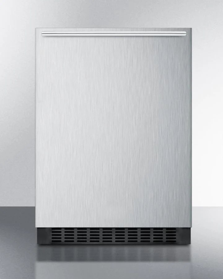 24" Wide Built-in All-refrigerator