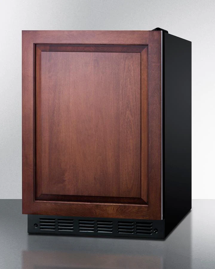 Summit FF708BLSSIFADA 24" Wide All-refrigerator, ADA Compliant (panel Not Included) - Image 3