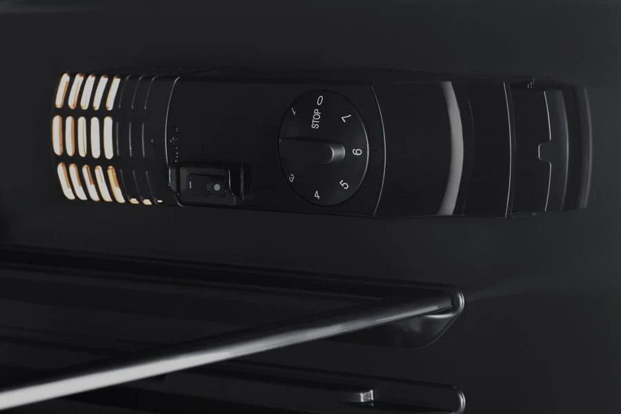 Summit FF708BLSSRS 24" Wide All-refrigerator - Image 8