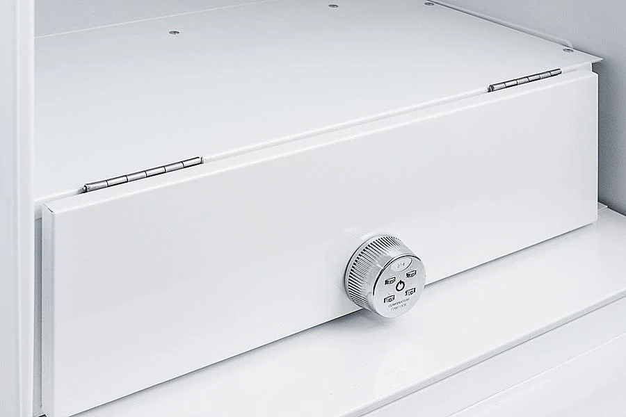 Summit FF7BKCSSADA 24" Wide All-refrigerator, ADA Compliant - Image 5