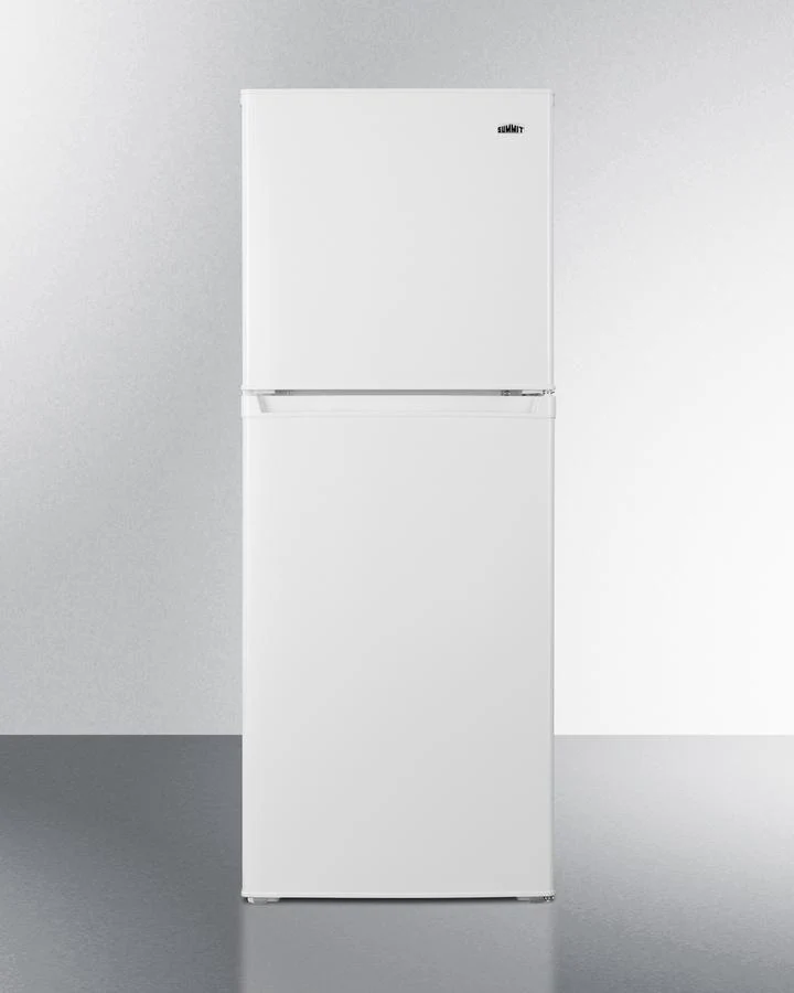 22" Wide Refrigerator-freezer
