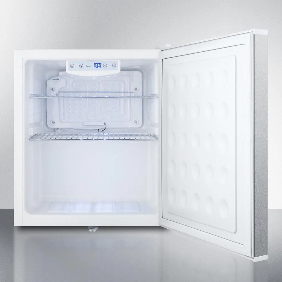 Summit FFAR25L7CSS Compact All-refrigerator - Image 2