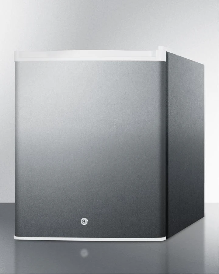 Summit FFAR25L7CSS Compact All-refrigerator - Image 3