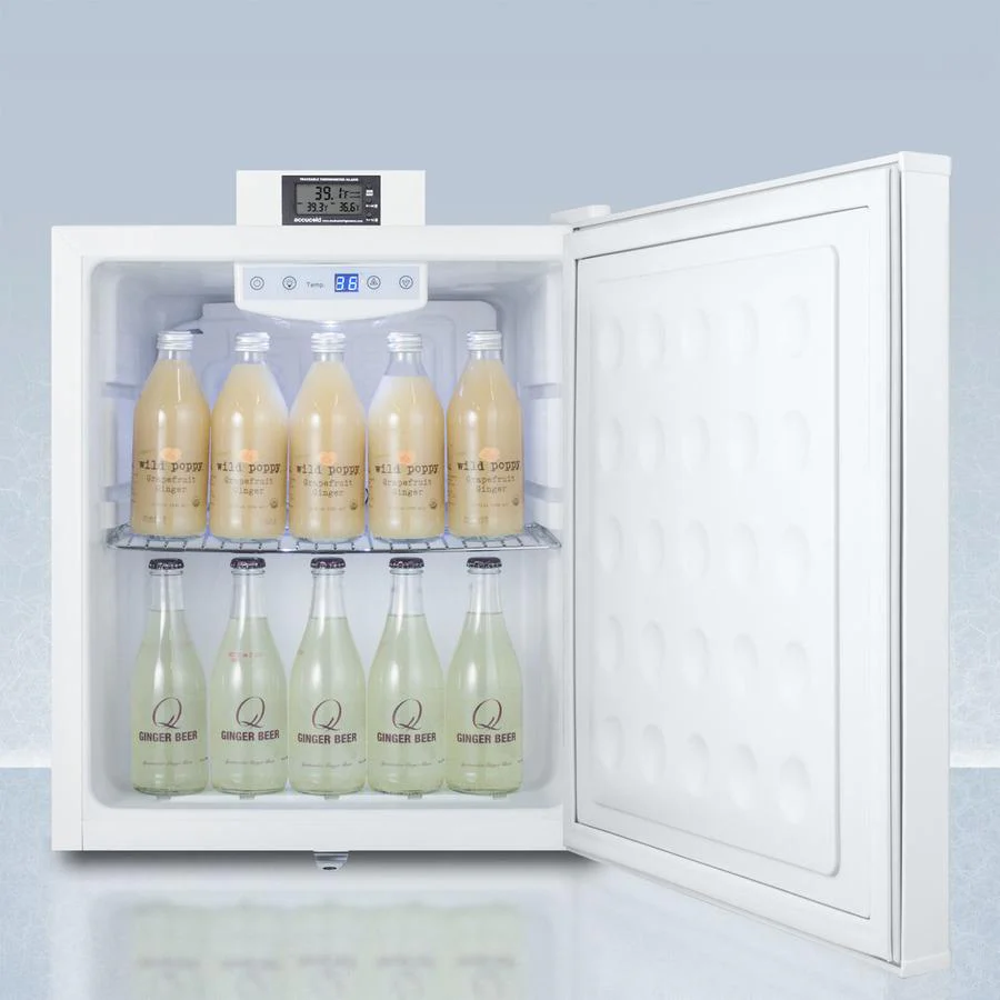Summit FFAR25L7NZ Compact All-refrigerator - Image 4