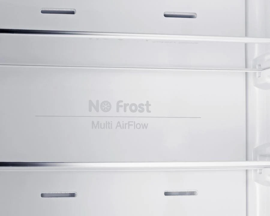 Summit FFBF11NT 24" Wide Fully Integrated Bottom Mount Refrigerator-freezer (panel Not Included) - Image 7