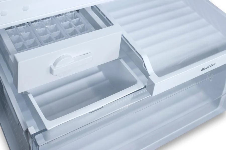 Summit FFBF279SSXLHD 28" Wide Bottom Freezer Refrigerator - Image 5