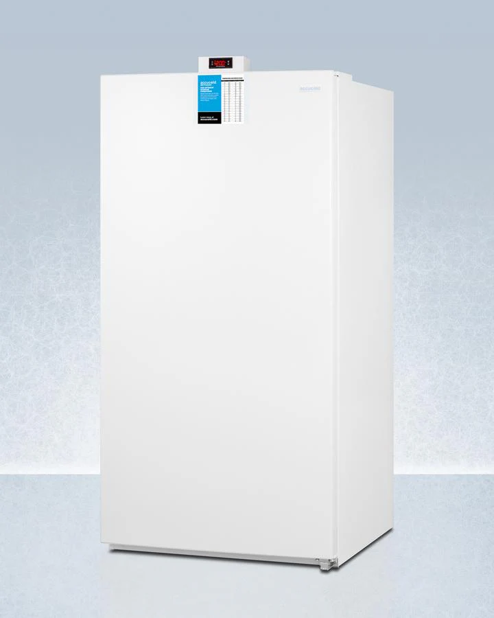 Summit FFUF194IM 33" Wide Upright All-freezer With Icemaker - Image 4