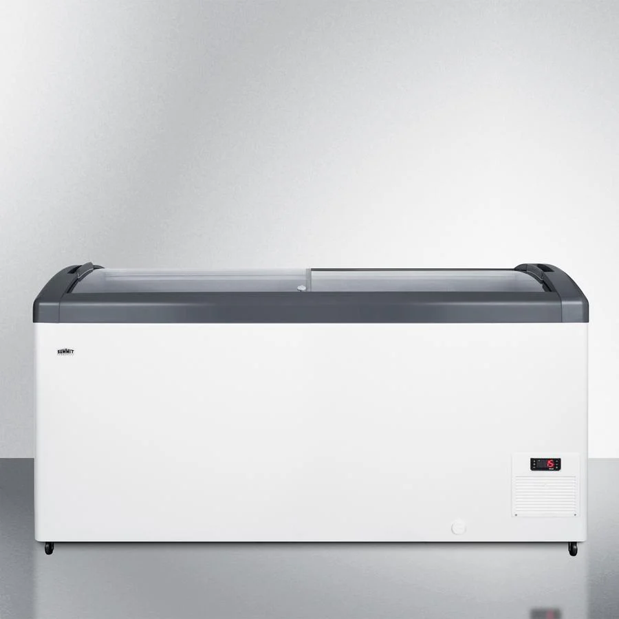 Summit FOCUS151 15 CU.FT. Chest Freezer - Image 9