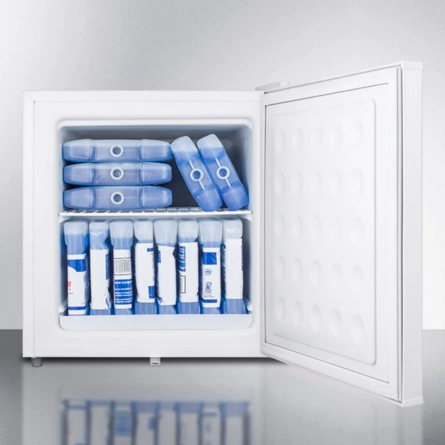 Summit FS24L7 Compact All-freezer - Image 4