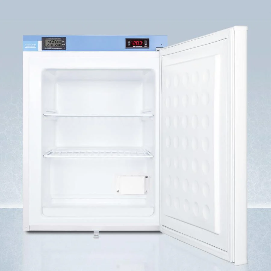 Summit FS30LMED2 Compact All-freezer - Image 2