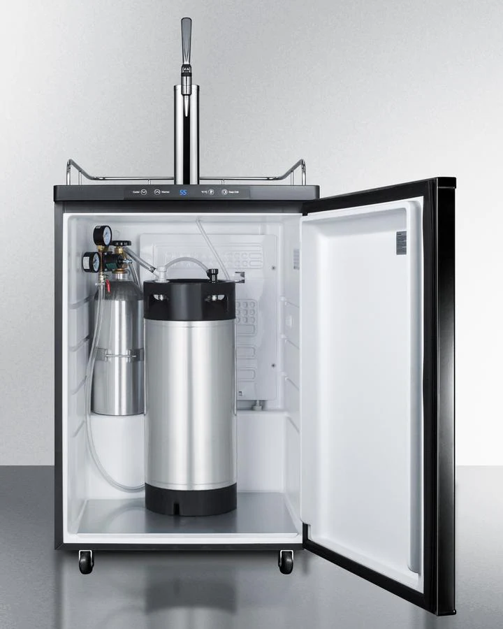 Summit KITNCF Coffee Dispensing Tap Kit - Image 6