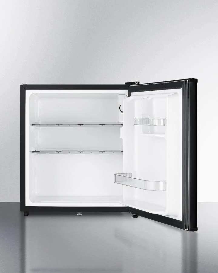 Summit MB41B 18" Wide Compact Minibar - Image 2