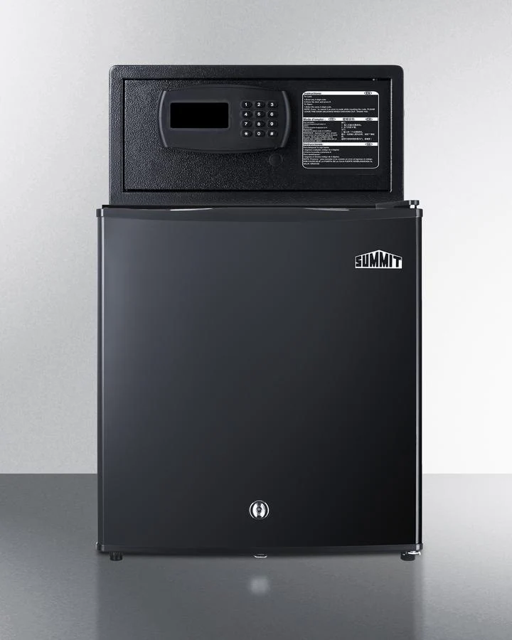 Summit MBSAFEB Minibar/in-room Safe Combination - Image 6