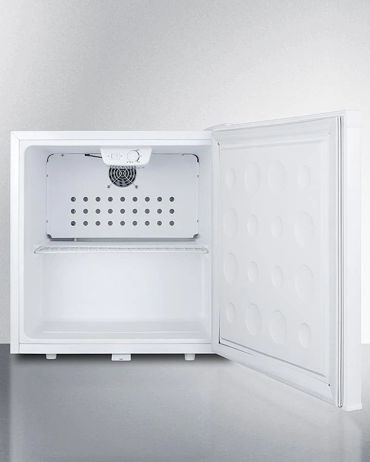 Summit MC2 19" Wide Compact Momcube(r) Breast Milk Refrigerator - Image 3