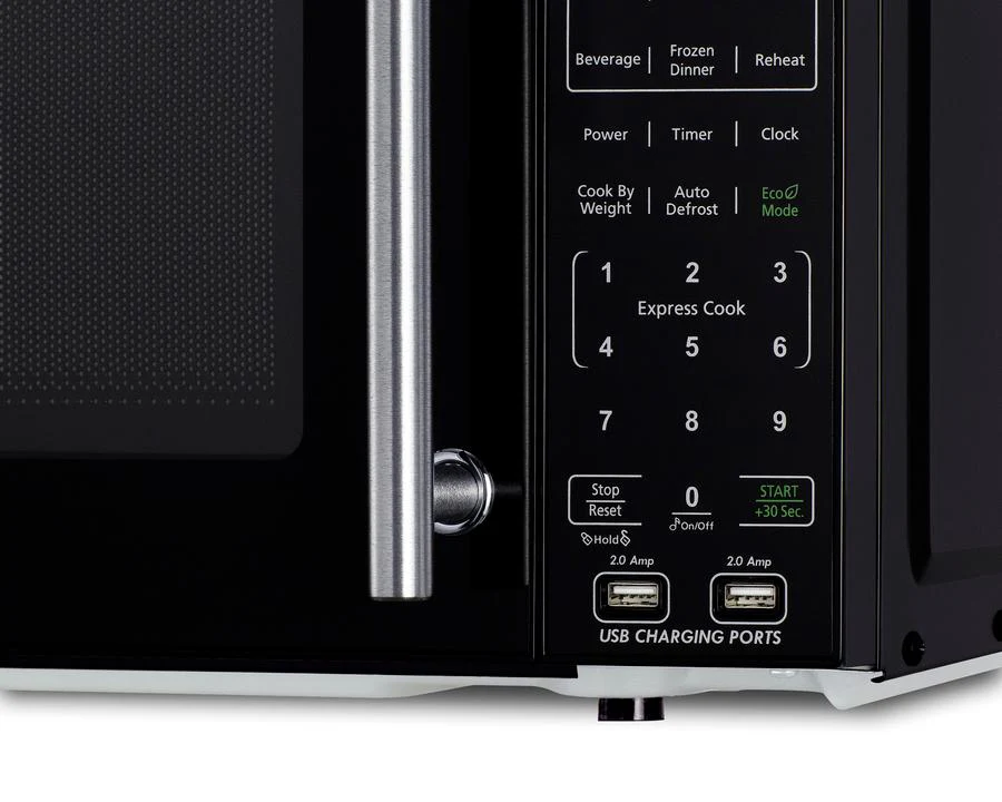 Summit MRF1087BALHD Microwave/refrigerator-freezer Combination With Allocator - Image 8