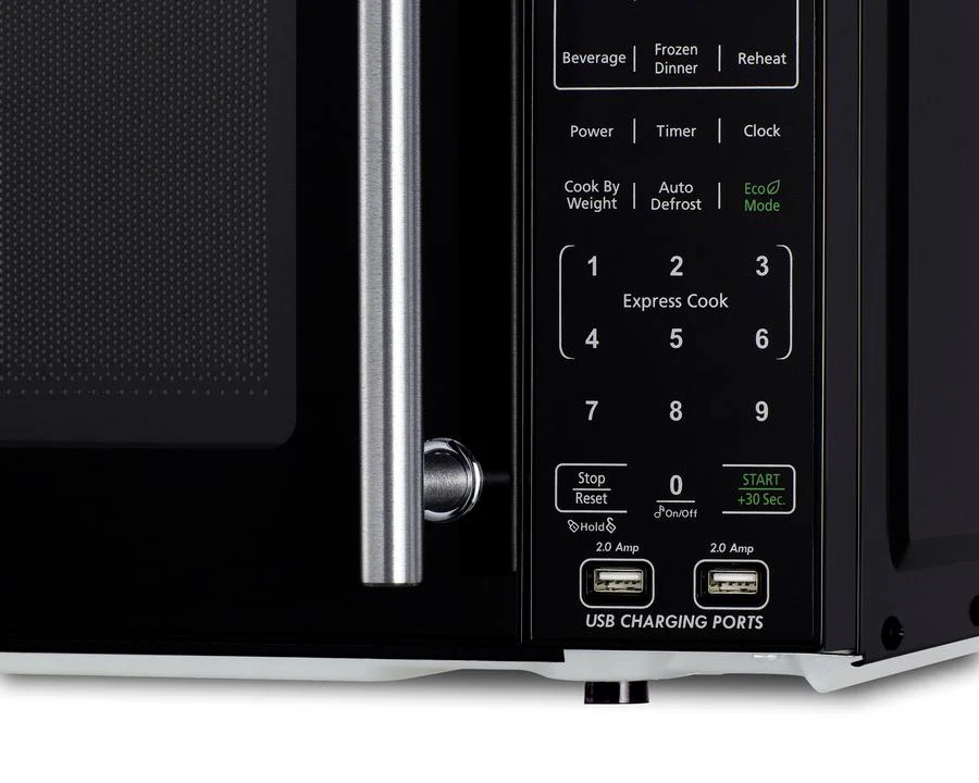 Summit MRF1089PLA Microwave/refrigerator-freezer Combination With Allocator - Image 6