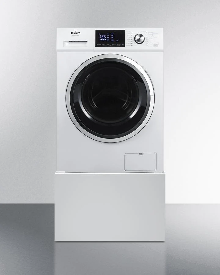 Summit PEDSPWD Washer/dryer Pedestal - Image 2
