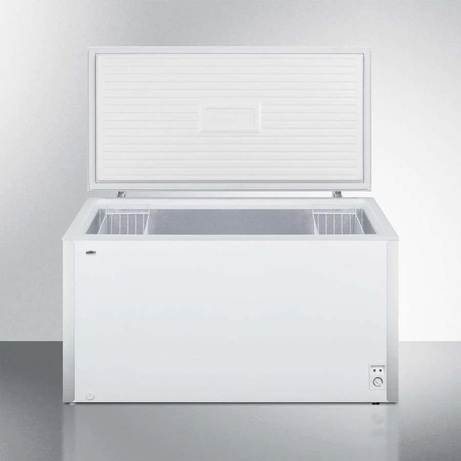 Summit SCFM182 18 CU.FT. Chest Freezer - Image 4