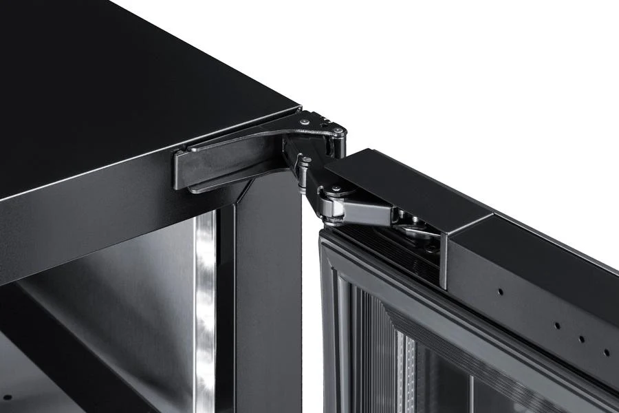 Summit SDHG2443 24" Wide Built-in Beverage Center - Image 9