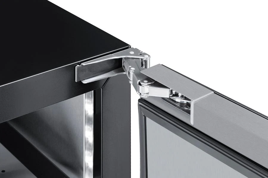 Summit SDHR2444 24" Wide Built-in All-refrigerator - Image 6