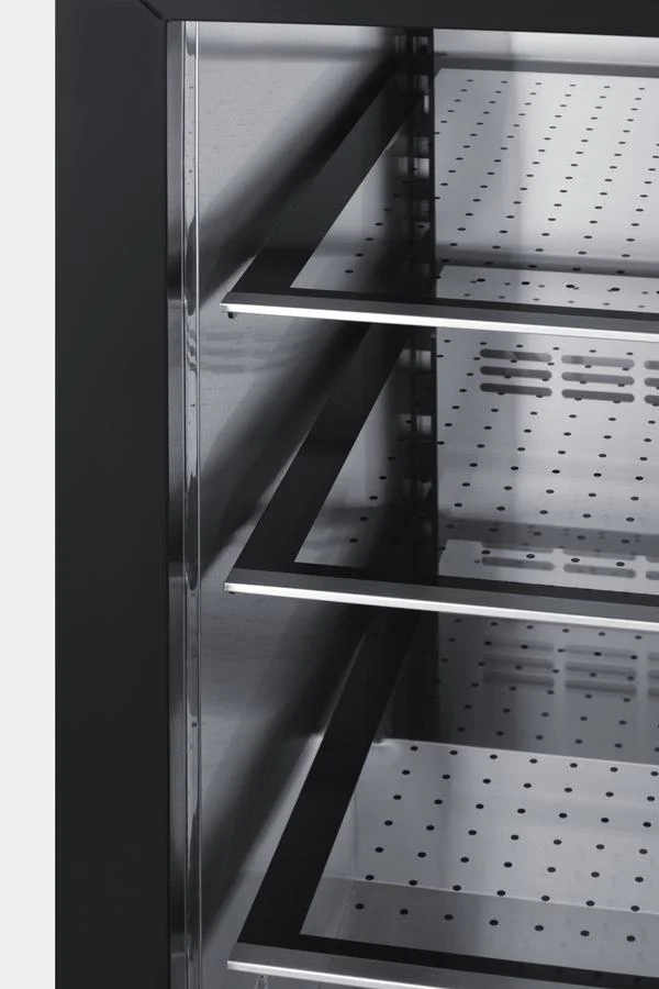 Summit SDHR2444LHD 24" Wide Built-in All-refrigerator - Image 2