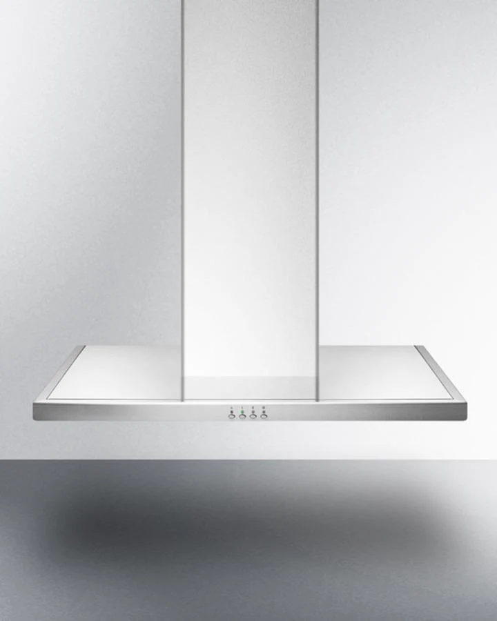Summit SEH4630 30" Wide Wall-mounted Range Hood