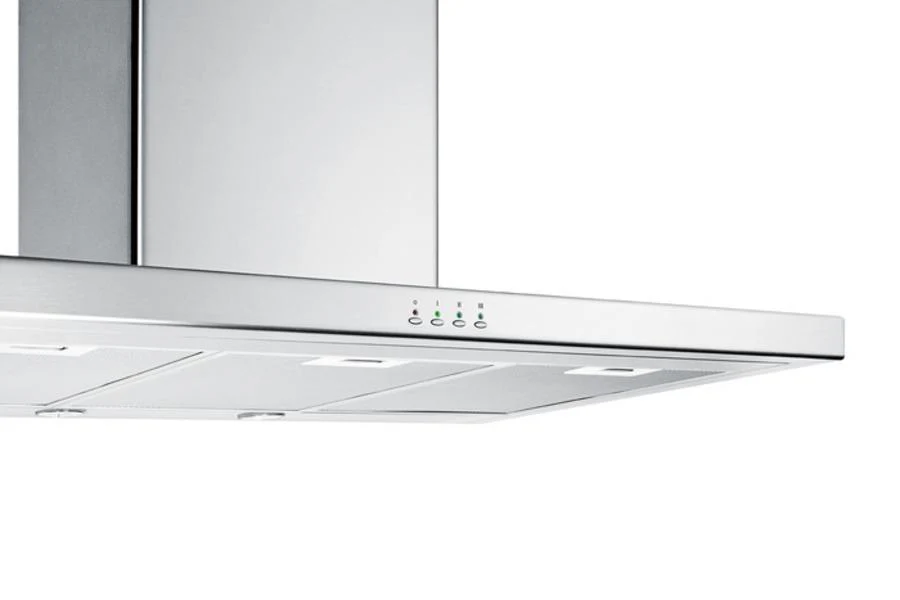 Summit SEH4636 36" Wide Wall-mounted Range Hood - Image 4