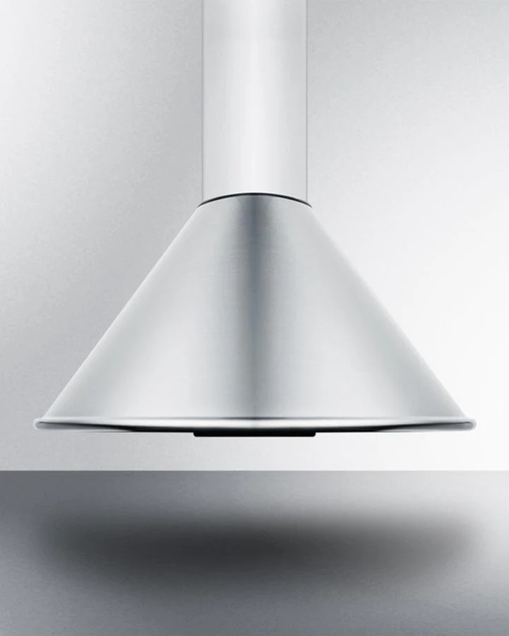 Summit SEH6624C 24" Wide Wall-mounted Range Hood