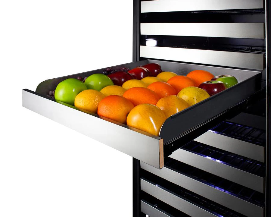 Summit SHELFKITSWCP Shelving Kit for Swcp Wine Cellar - Image 4