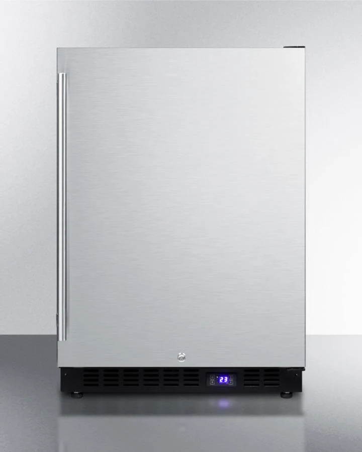 Summit SPFF51OS 24" Wide Outdoor All-freezer