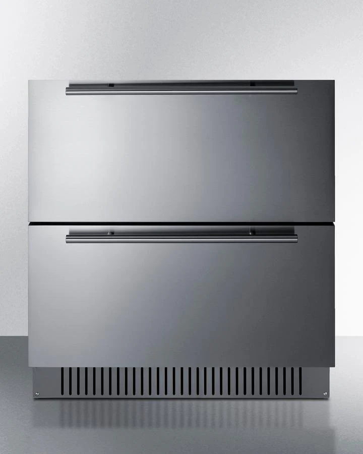 Summit SPR3032DADA 30" Wide 2-drawer All-refrigerator, ADA Compliant