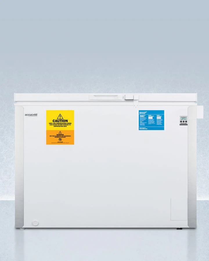 Summit VT85 9 CU.FT. Chest Freezer