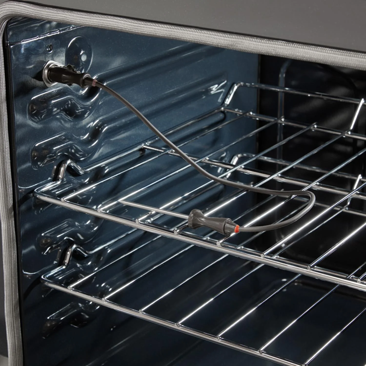 HEW3001 Thor Kitchen 30 Inch Professional Self-cleaning Electric Wall Oven - Image 7